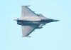 Drone alert over Lithuania turns out to be flock of birds – as NATO jet scrambled