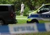 Priest killed and four wounded after stabbing rampage at Polish abbey
