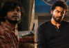 Scene: Suriya starrer introduces Naslen as Eeswaran, a charming villain in action comedy flick