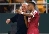Real Madrid’s Mourinho lashes out at ‘ridiculous’ criticism of Mbappe | Football