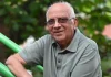 Veteran filmmaker Singeetham Srinivasa Rao passes away at 94 in a Chennai hospital