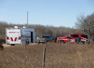 Grenade exercise sparked deadly fire at Canada military base, army says | Military News