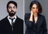 Ayushmann Khurrana and Sobhita Dhulipala become brand ambassadors of Titan Skinn : Bollywood News