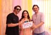 Arjun Rampal begins his new journey with Billionaire on the auspicious occasion of Navratri : Bollywood News
