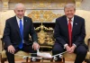 Trump endorses Netanyahu in Israeli legislative elections | Donald Trump News