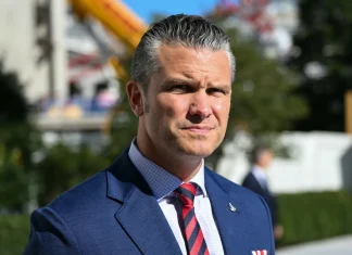Hegseth says firing squad execution of Fort Hood shooter will be ‘public’ | Death Penalty News