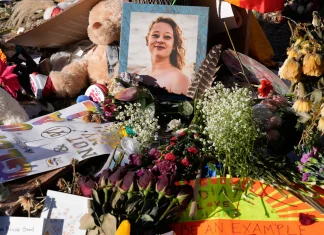 Renee Good’s family sues Trump administration over fatal ICE shooting | Donald Trump News