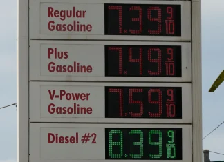 Will Russia’s diesel shipment to the US lower prices before midterms? | Business and Economy News