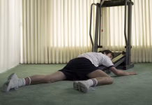 Your cells keep a record of every workout you’ve ever done – and those gains persist even after a break from exercise
