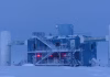 Physics Nobel highlights Antarctica’s role in exploring the cosmos