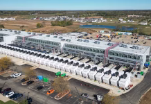 We studied 1,584 data centers – and found the buildings full of machines are tied to modest local job growth