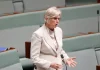 Australian MP loses both legs in vehicle attack as suspect appears in court | News