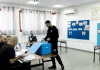 Arab parties projected to win 18 seats in Israel parliamentary election | Israel Election 2026 News