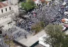 Fans flood Buenos Aires ahead of Messi’s final international match | Football