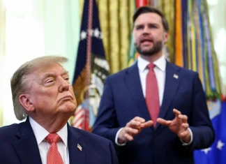 Trump: Ilhan Omar could be deported, slams Somalia as a ‘s—house’ | Politics News