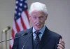 Bill Clinton quotes Quran and condemns anti-Muslim rhetoric | Politics