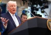 Trump says he may move White House press corps to new location | Donald Trump News