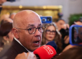 US lifts sanctions on Venezuela’s top legislator | News