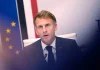 Macron blames ‘seditious’ far left for unrest as France bans some protests | Protests News