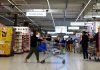 Hackers heat French supermarket fridges to 50C in 'large-scale' cyber attack