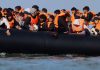 UK-France 'one in, one out' migrant deal scrapped
