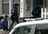 Congresswoman insists she will not be 'silenced' after federal agents raid her home
