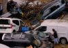 Four dead as Istanbul suffers worst floods in 80 years