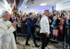 Pope Leo has ‘peaceful night’ after lung cancer surgery, says Vatican | World News